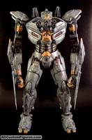Striker Eureka Pacific Rim with Chest Missle Launcher (Pacific Rim) Custom Action Figure