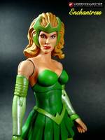 Amora the Enchantress (Marvel Legends) Custom Action Figure
