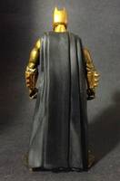 Batman Begins Gold Edition (Movie Masters) Custom Action Figure