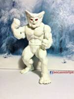 Wendigo (Alpha Flight) Custom Action Figure