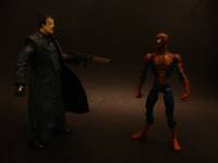 Hammerhead (Marvel Legends) Custom Action Figure