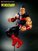 Wonderman : Olivetti-Style (Marvel Legends) Custom Action Figure