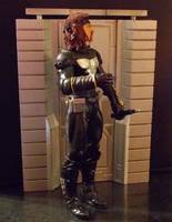 Condor (My Heroes) Custom Action Figure