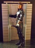 Condor (My Heroes) Custom Action Figure