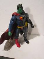 Superman Composite (DC Universe) Custom Action Figure