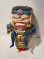 M.O.D.O.K. (Marvel Legends) Custom Action Figure