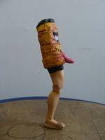 Chouchin-Obake 002 (Mego) Custom Action Figure