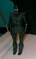 Mortal Kombat Noob Saibot (Mortal Kombat) Custom Action Figure