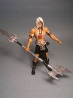 Dare: Heroic Adopted Son of He-Man (Masters of the Universe) Custom Action Figure