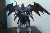 Mecha-Von Doom (Marvel Universe) Custom Action Figure