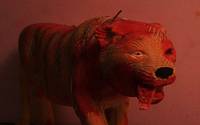 Resident Evil Zombie Zoo Tiger (Resident Evil) Custom Action Figure