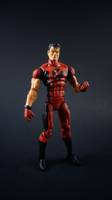Hellion (Marvel Universe) Custom Action Figure