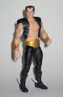 Namor V1.5 (Marvel Legends) Custom Action Figure