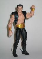 Namor V1.5 (Marvel Legends) Custom Action Figure