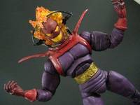 Dormammu (Marvel Legends) Custom Action Figure