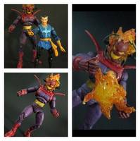 Dormammu (Marvel Legends) Custom Action Figure