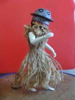 Kama-Nari(Living Cooking Pot) (Mego) Custom Action Figure