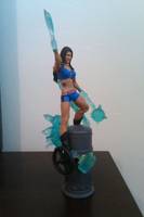 Hydro Woman (Original) Custom Action Figure