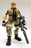Outback (G.I. Joe Sigma 6) Custom Action Figure