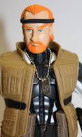 Outback (G.I. Joe Sigma 6) Custom Action Figure