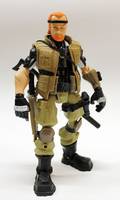 Outback (G.I. Joe Sigma 6) Custom Action Figure