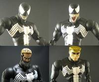 Venom (Marvel Legends) Custom Action Figure