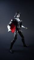 Morbius (Marvel Universe) Custom Action Figure