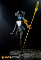 Proxima Midnight (Marvel Legends) Custom Action Figure