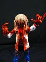 Headcrab Zombie 2.0 (Half-Life) Custom Action Figure