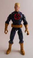 Master Man (Marvel Universe) Custom Action Figure
