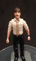 Uncle Rico (Original) Custom Action Figure