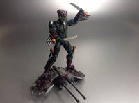Green Goblin (Concept Design) (Marvel Universe) Custom Action Figure