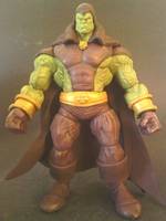 Drax (Marvel Select) Custom Action Figure