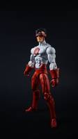 Kamikaze (Marvel Universe) Custom Action Figure