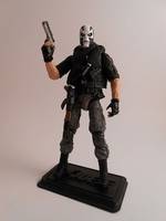 Crossbones (Marvel Universe) Custom Action Figure