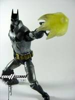 Robot Batman (Batman) Custom Action Figure