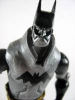 Robot Batman (Batman) Custom Action Figure