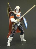 Taskmaster (Marvel Legends) Custom Action Figure