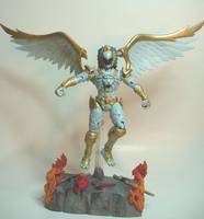 Dai Shi Victorious (Power Rangers) Custom Action Figure