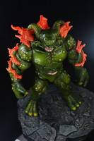 Satannish (Marvel Legends) Custom Action Figure