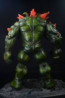 Satannish (Marvel Legends) Custom Action Figure