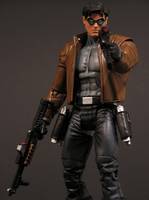 Red Hood Jason Todd (DC Universe) Custom Action Figure