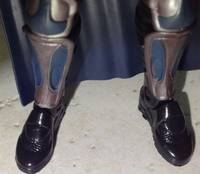 Batman (Injustice) Custom Action Figure