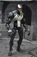 Venom(Lethal Protector) (Marvel Legends) Custom Action Figure