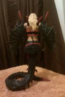 Echidna , Mother of All Monsters (Mythology Creatures) Custom Action Figure