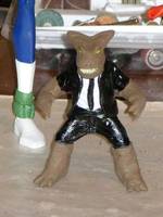 Broo (Marvel Legends) Custom Action Figure
