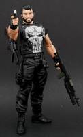 The Punisher (Marvel Legends) Custom Action Figure