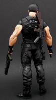 The Punisher (Marvel Legends) Custom Action Figure