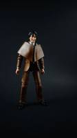 Mastermind (Marvel Universe) Custom Action Figure