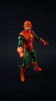 Melter (Marvel Universe) Custom Action Figure